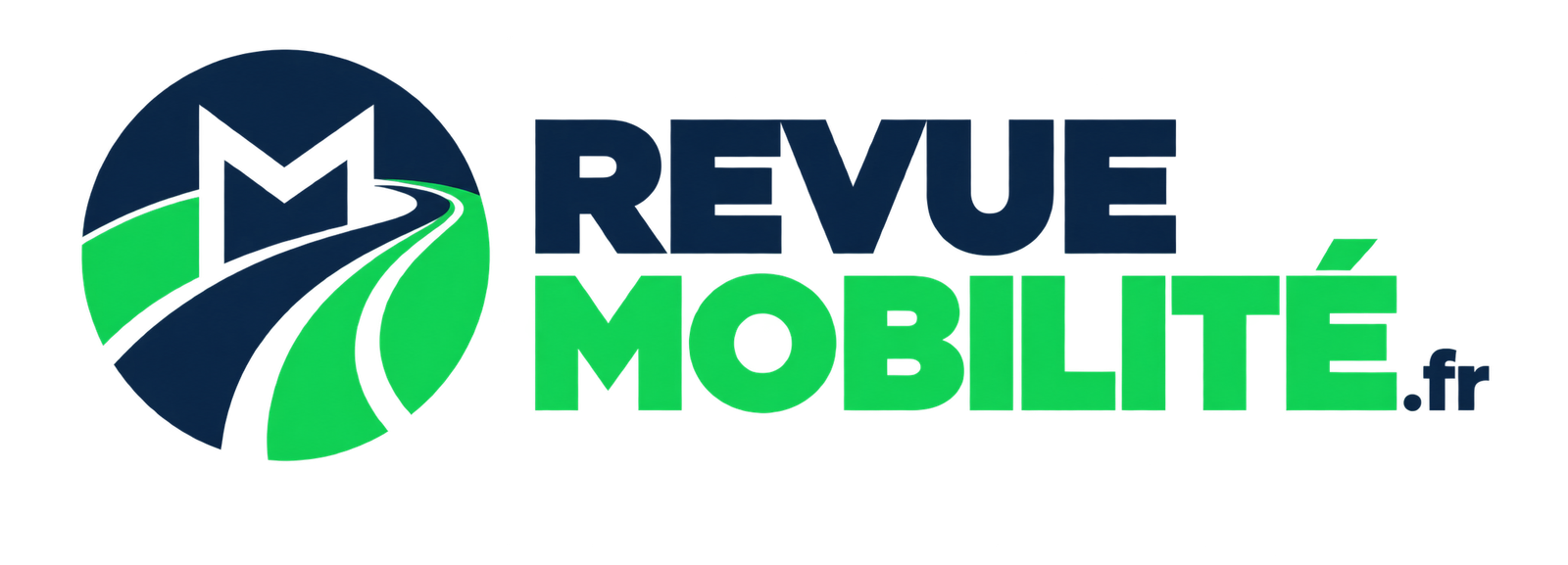 Logo de Revue Mobilité.fr